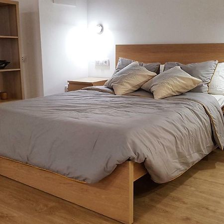 Apartament Loft Yolanda Centro Cuenca  Zewnętrze zdjęcie