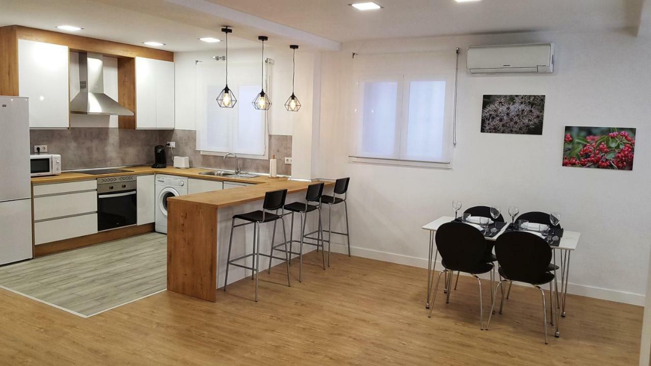 Apartament Loft Yolanda Centro Cuenca  Zewnętrze zdjęcie