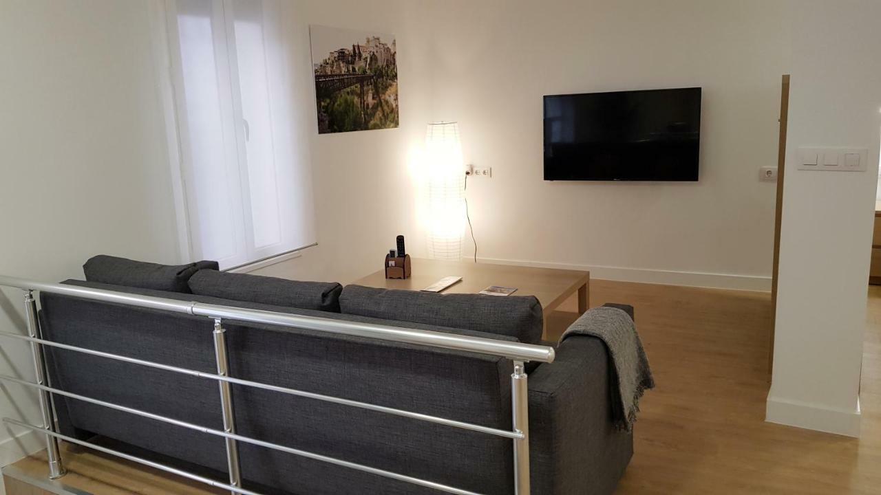 Apartament Loft Yolanda Centro Cuenca  Zewnętrze zdjęcie