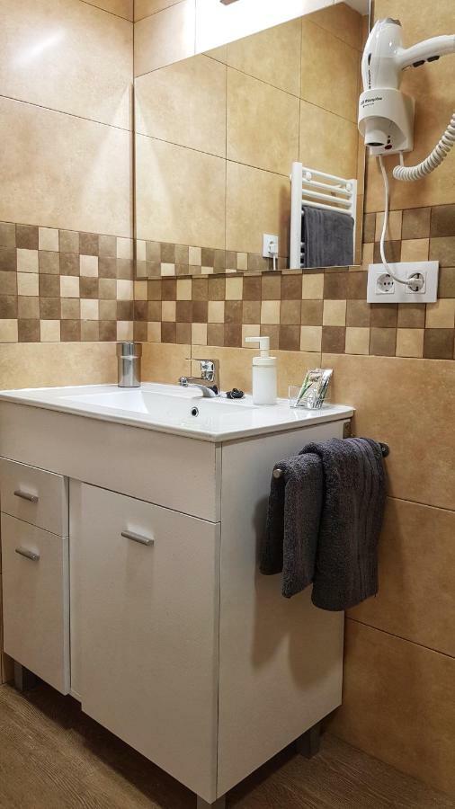 Apartament Loft Yolanda Centro Cuenca  Zewnętrze zdjęcie
