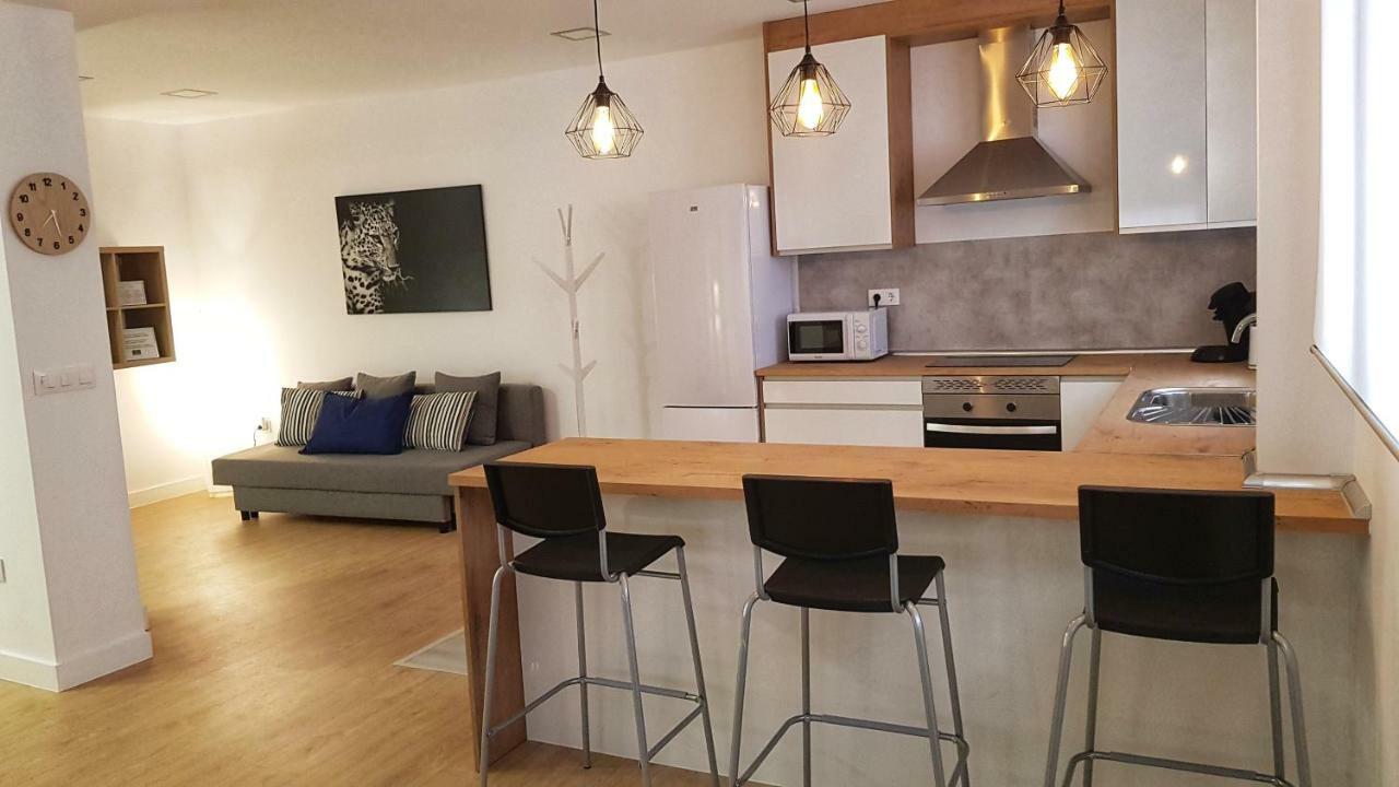 Apartament Loft Yolanda Centro Cuenca  Zewnętrze zdjęcie