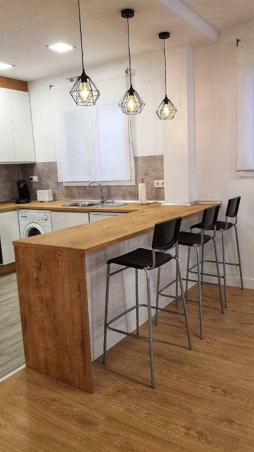 Apartament Loft Yolanda Centro Cuenca  Zewnętrze zdjęcie