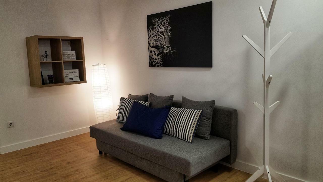 Apartament Loft Yolanda Centro Cuenca  Zewnętrze zdjęcie