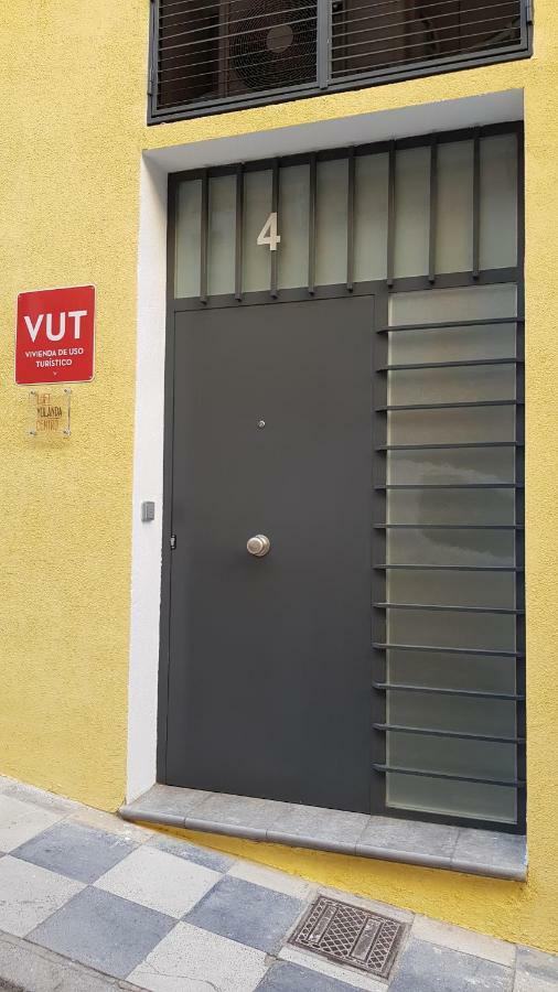 Apartament Loft Yolanda Centro Cuenca  Zewnętrze zdjęcie