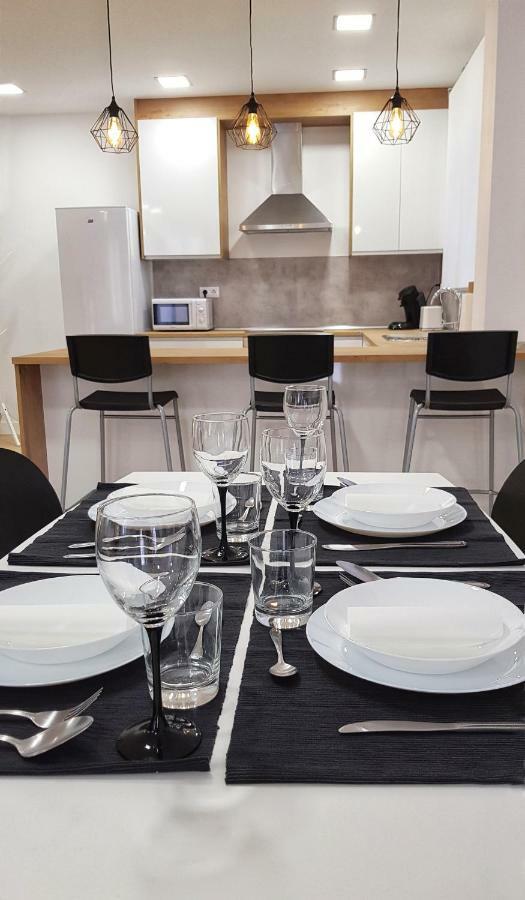 Apartament Loft Yolanda Centro Cuenca  Zewnętrze zdjęcie
